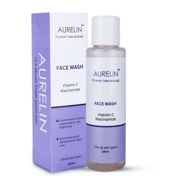 Face Wash