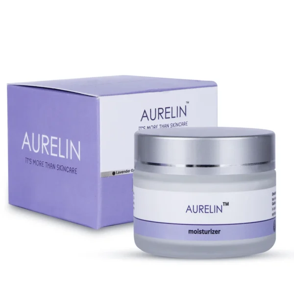 Aurelin Moisturizer