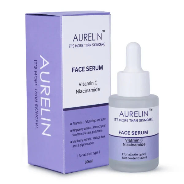 Aurelin Serum