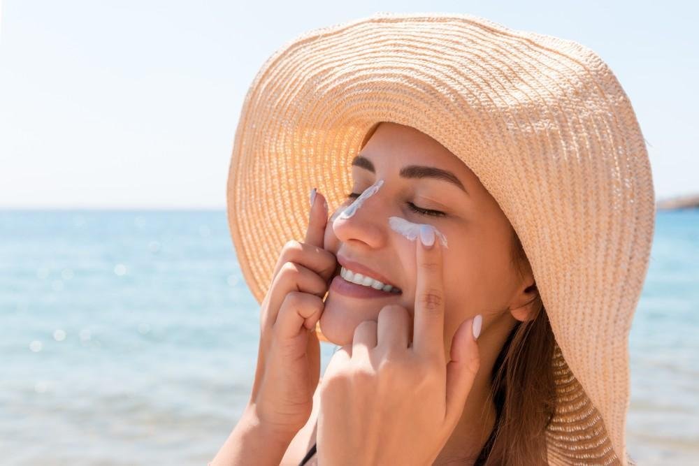 Summer Skincare
