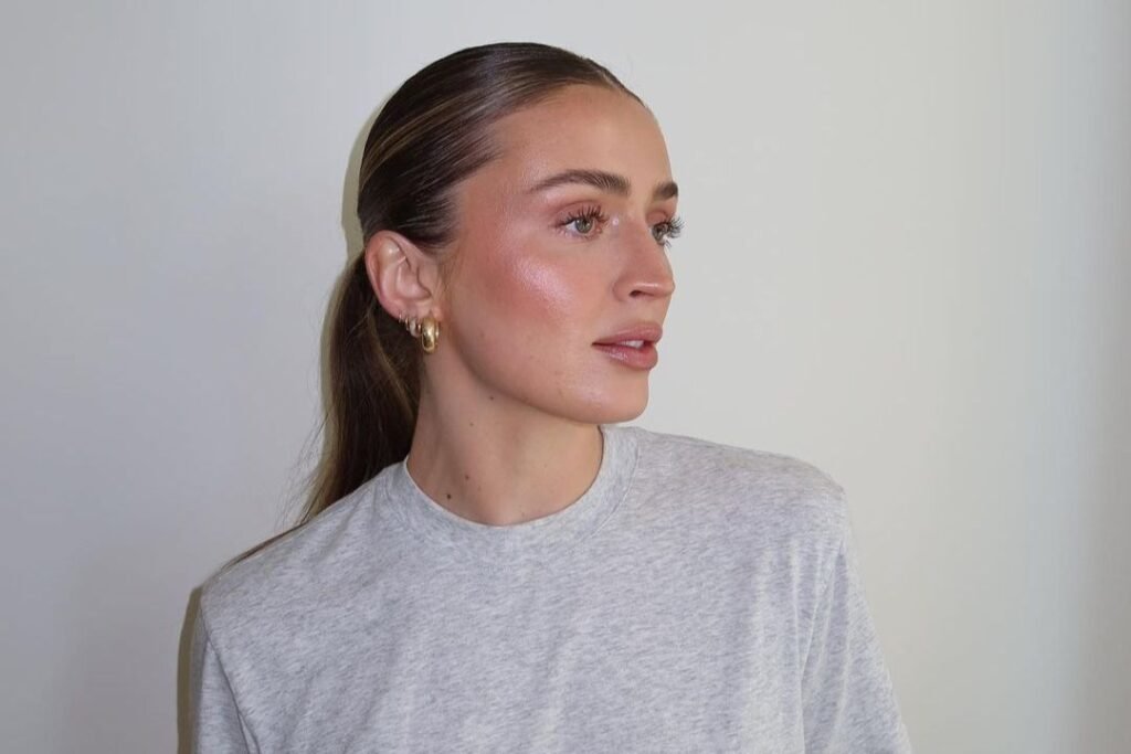 Makeup Girl